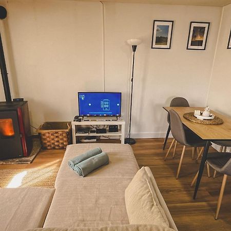 Casa Fonte Fria Villa Pitoes das Junias Eksteriør bilde